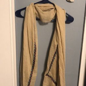 Scarf